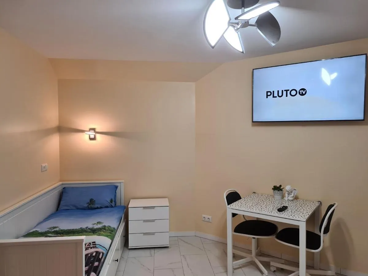Modernes Apartment 3 Mit 5 Schlafzimmer 8 Einzelne Betten Dortmund 0*,