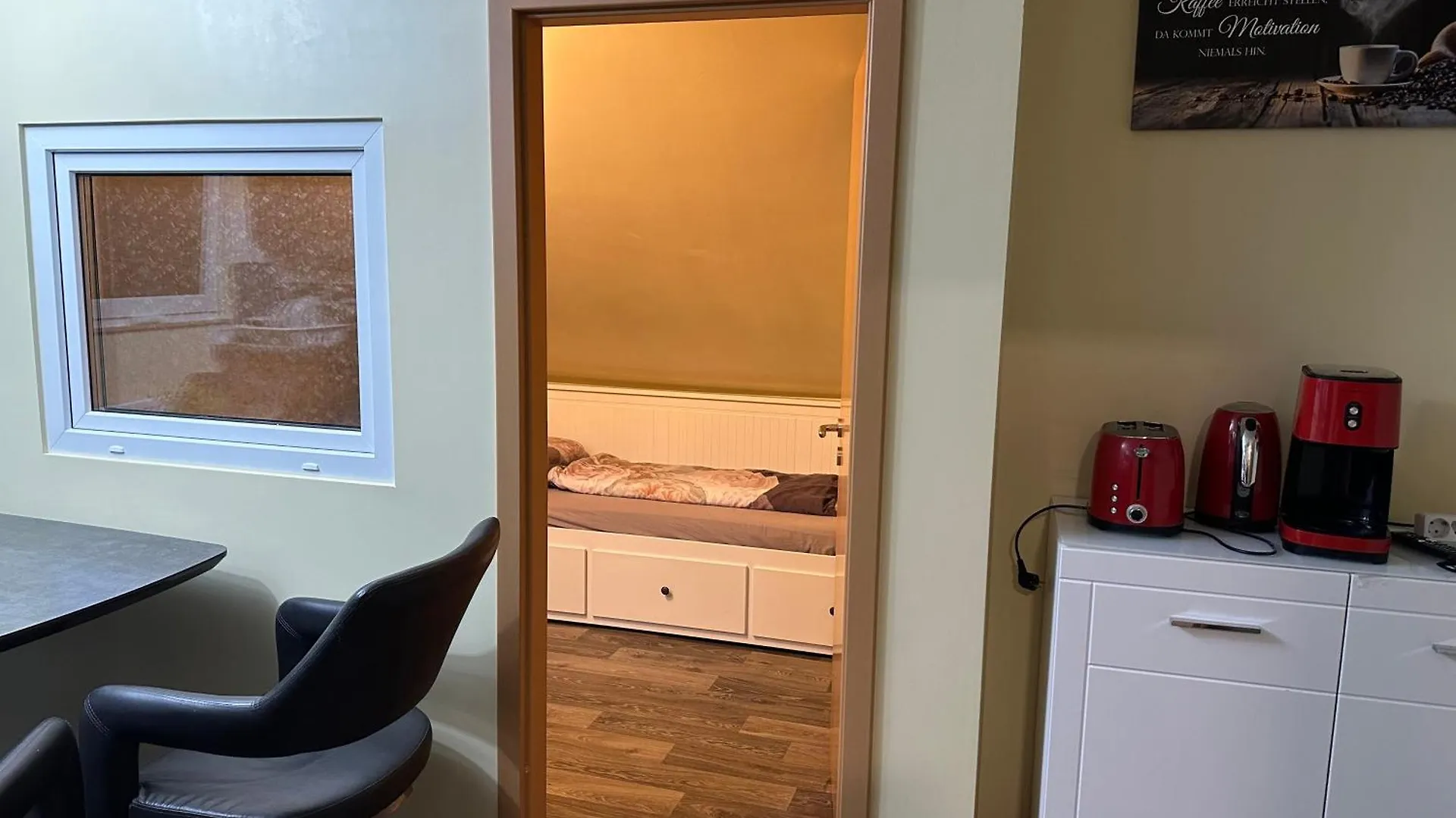 Modernes Apartment 3 Mit 5 Schlafzimmer 8 Einzelne Betten Dortmund