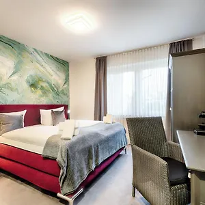 3* Hotel Fuerst Garden