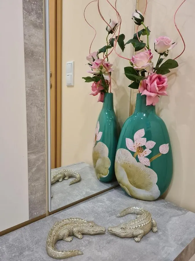 Modernes Apartment 3 Mit 5 Schlafzimmer 8 Einzelne Betten Dortmund Germany