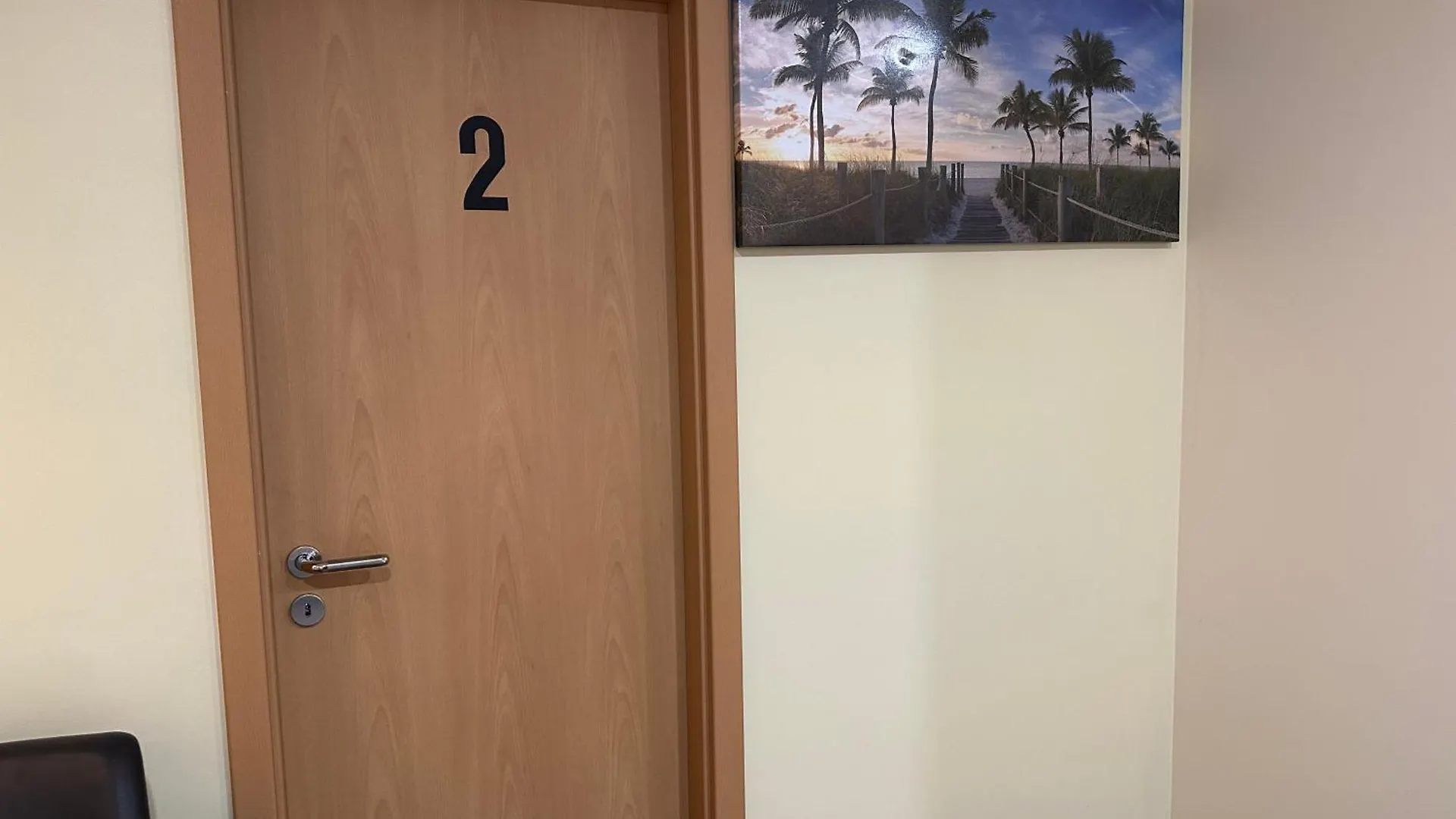Modernes Apartment 3 Mit 5 Schlafzimmer 8 Einzelne Betten Dortmund 0*,  Duitsland