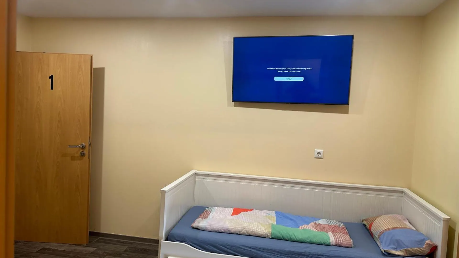 Modernes Apartment 3 Mit 5 Schlafzimmer 8 Einzelne Betten Dortmund