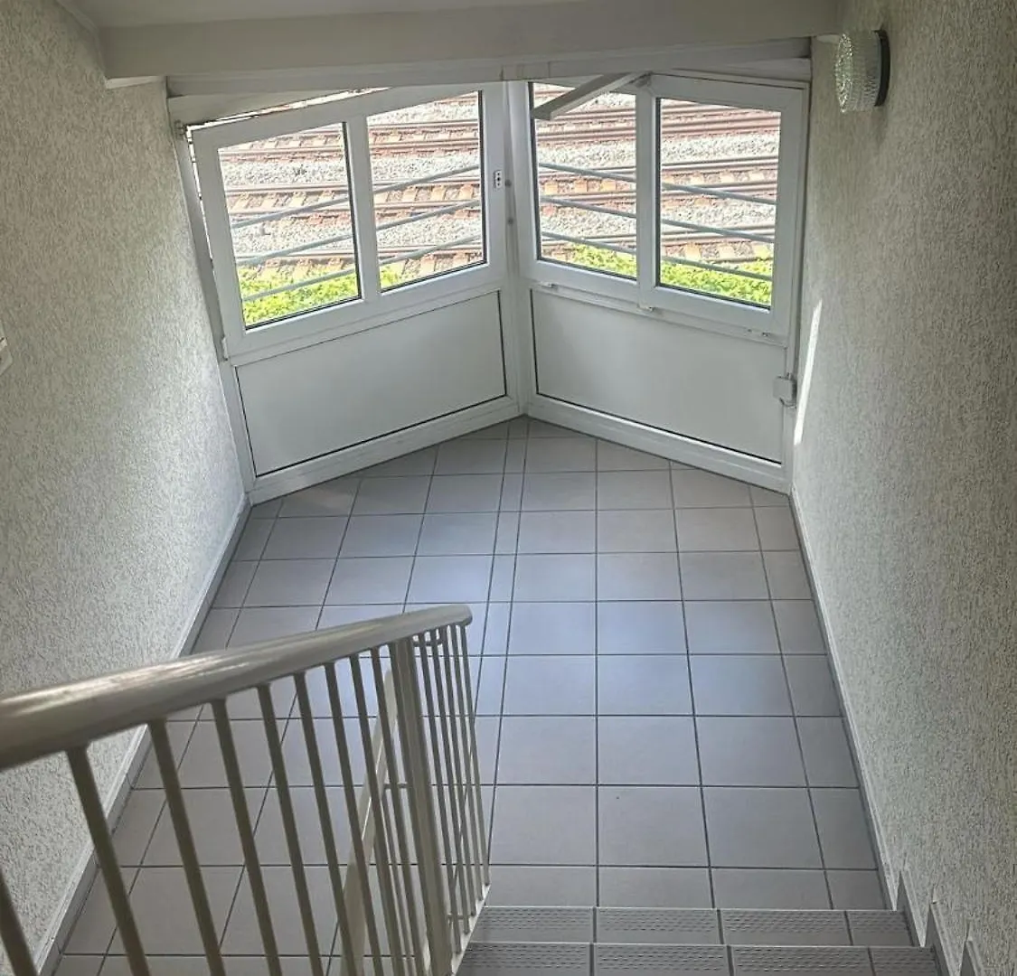 Modernes Apartment 3 Mit 5 Schlafzimmer 8 Einzelne Betten Dortmund