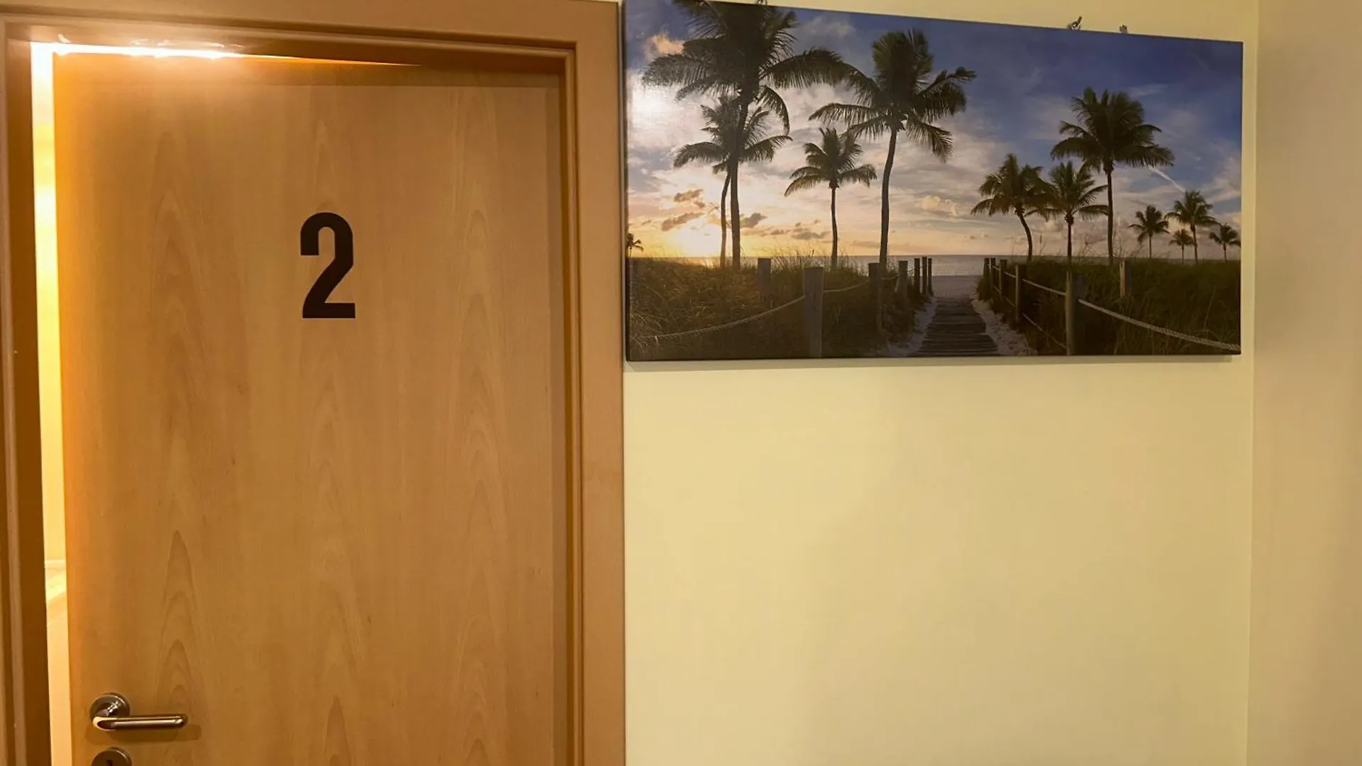 Modernes Apartment 3 Mit 5 Schlafzimmer 8 Einzelne Betten Dortmund