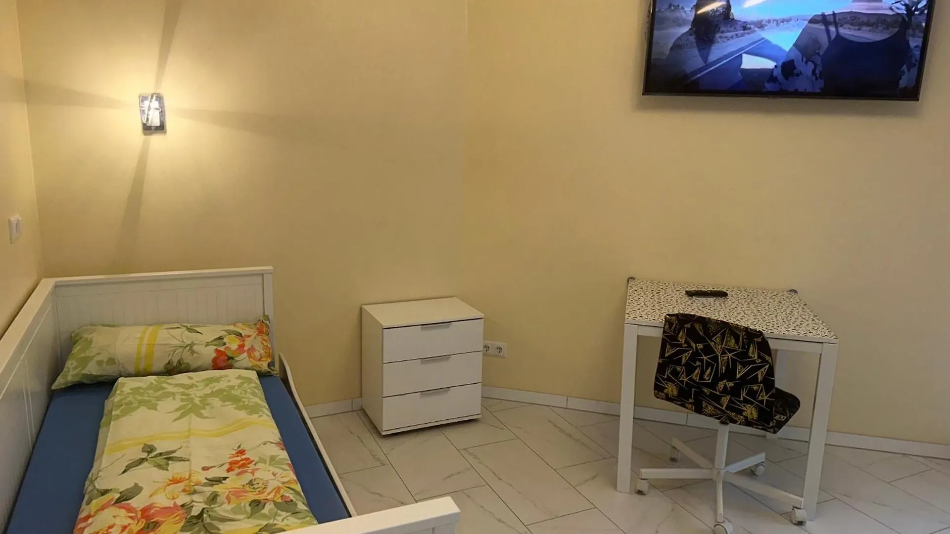 Modernes Apartment 3 Mit 5 Schlafzimmer 8 Einzelne Betten Dortmund