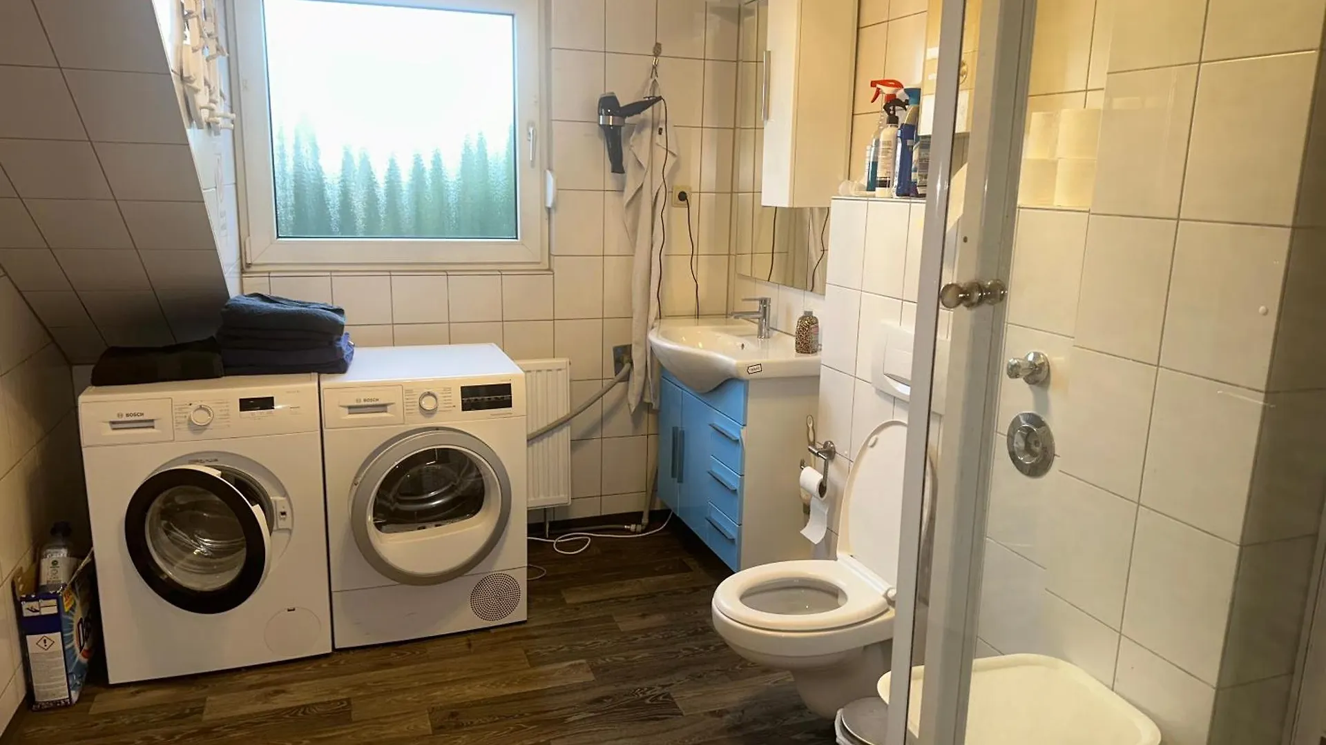 Modernes Apartment 3 Mit 5 Schlafzimmer 8 Einzelne Betten Dortmund